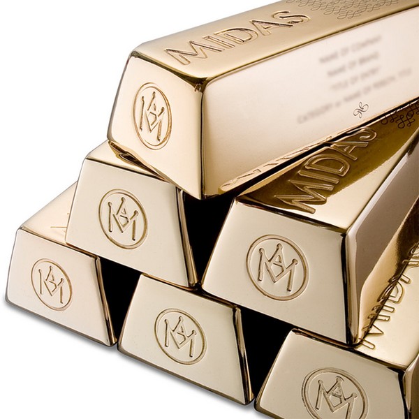 Byblos Bank Scoops 7 Midas Awards For The World’s Best Financial Advertising